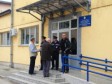 Uhapšene četiri osobe i oduzeto oružje