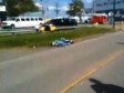 Video: Kad alkohol u krvi dobije bitku