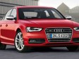 Video/Foto: Predstavljen osvježeni Audi A4