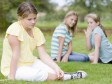 Osmogodišnjaci u pubertetu - Krivac je epidemija pretilosti 