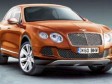 Foto: SUV model za vrh svijeta
