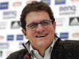 Capello: Rooney izgubio mjesto u prvih 11  