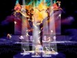 Video: Cirkuska grupa ˝Cirque du Soleil˝ oživjela kralja popa 
