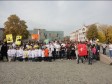 Foto: Završen festival ˝Dječiji život nije šala i mi imamo svoja prava˝