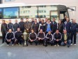 Ekipa MUP-a TK svjetski prvak u malom nogometu