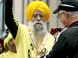 Video: Stogodišnjak Fauja u Torontu uspio istrčati cijeli maraton 