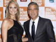 Foto: George Clooney javnosti predstavio novu izabranicu