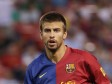 Barcelona ostala i bez Piquea