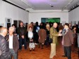 Foto: Održana svečana ceremonija proglašenja nagrađenih umjetnika