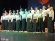 Foto: Iskre svom gradu poklonile pravu muzičko-scensku poslasticu
