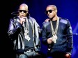 Jay-Z i Kanye West tuženi zbog sempla sa ˝Watch The Throne˝