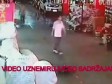 Video: Kombi i kamion pregazili djevojčicu, prolaznici sve ignorisali 