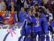 Levante zadržao vrh, Real siguran 