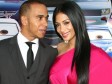 Lewis Hamilton i Nicole Scherzinger prekinuli nakon četiri godine