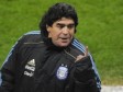 Maradona: Patim zbog tretmana Teveza