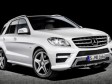 Mercedes napokon krenuo na X6