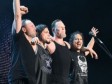 Članovi benda Metallica planiraju 3D film, najavljuju novi album