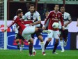 Nocerinov hat-trick za Milan, Napoli detronizirao Udinese