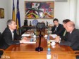 Foto: Ambasador Kraljevine Švedske u BiH posjetio Općinu Tuzla