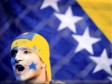 Zmajevi protiv Galskih pijetlova na Stade de Franceu