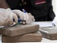 Srbija: Pronađeno više od 100 kilograma heroinske smjese 
