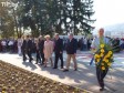Foto: Obilježen 2. oktobar - Dan oslobođenja Tuzle