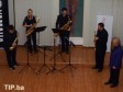 Foto: Oto Vrhovnik i kvartet ˝Saxija˝ Tuzlacima predstavili čari saksofona