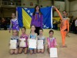 Srebrene i bronzane medalje za KRSG ˝Sloboda˝ Tuzla