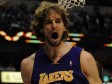 Pau Gasol: Ako ostane lockout na snazi, Barcelona je moj prioritet 