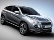 Foto: Peugeot predstavio 4008