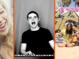 Video: Poslušajte 10 nevjerovatno dobrir covera pjesme ˝Moves like Jagger˝