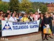 Foto: Prosvjetni radnici TK prijete generalnim štrajkom