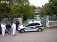 Napad na kuću advokata Balijagića  vezan uz slučaj 