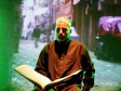 Grand Prix MESS-a predstavi ˝Radio Muezzin˝