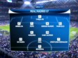 Real Madrid uvjerljiv na Santiago Bernabeu
