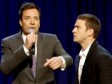 Video: Fallon i Timberlake izveli ˝History of Rap pt.3˝