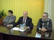 Promovisana knjiga ˝Izvještaj iz periferne zemlje - gramatika geopolitike˝