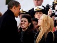 Shakira postala Obamina savjetnica