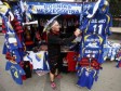 Sport je i dalje poligon za političke igre podjela