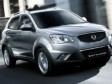 Foto: Ssangyong Korando