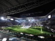 Video: Graditelji Juventusovog stadiona pod istragom 