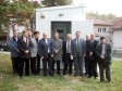 Foto: Svečano puštene u rad nove telefonske centrale u Tuzli i Lukavcu