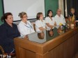 Uposlenici Klinike za ginekologiju i akušerstvo brane čast dr. Fatušića