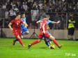 Video/Foto: BiH savladala Luksemburg rezultatom 5:0