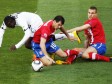 Vidić i Stanković se oprostili od reprezentacije? 