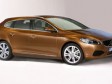 Foto: Volvo V30 