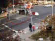 Video: ˝Za dlaku˝ izbjegao smrt