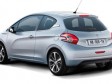 Predstavljen Peugeot 208