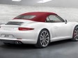 Video/Foto: Porsche predstavio 911 Cabriolet