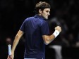 Federer ubilježio drugu pobjedu na Masters Cupu u Londonu